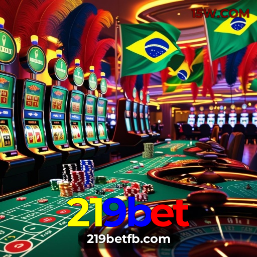 Estatísticas Esportivas 219bet