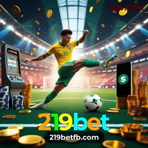 Bônus Diários 219bet