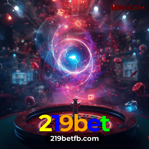 Casino Ao Vivo 219bet