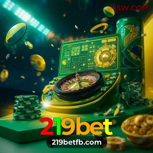 Integração de APIs 219bet