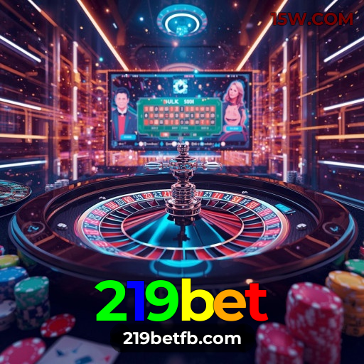 Cadastro Rápido 219bet