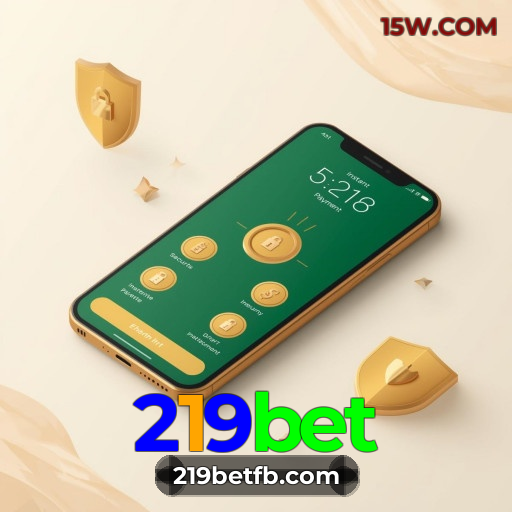 Experiência VIP 219bet