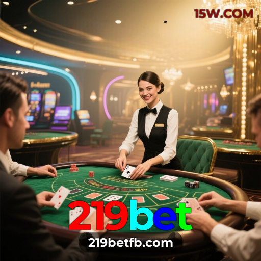 Casino VIP 219bet