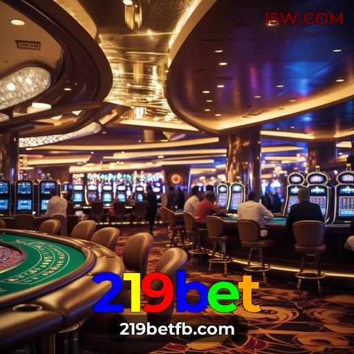 Promoções Sazonais 219bet